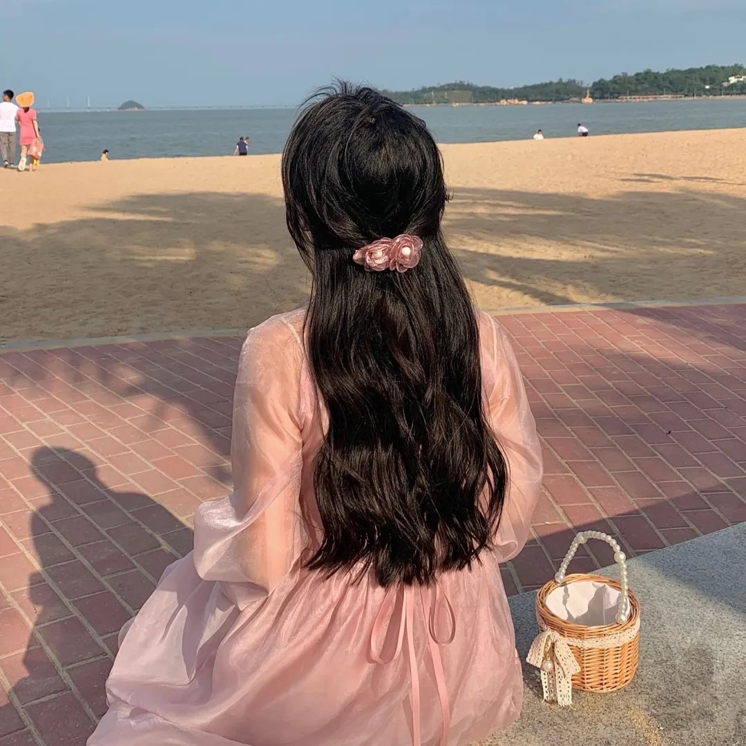 复仇美眉