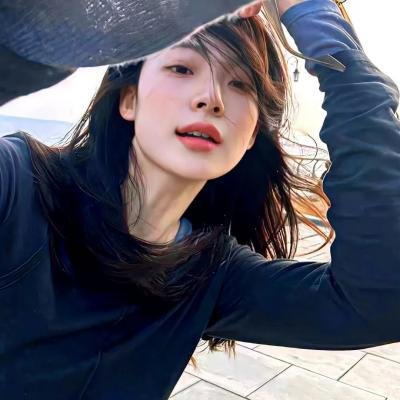 美丽坏美眉